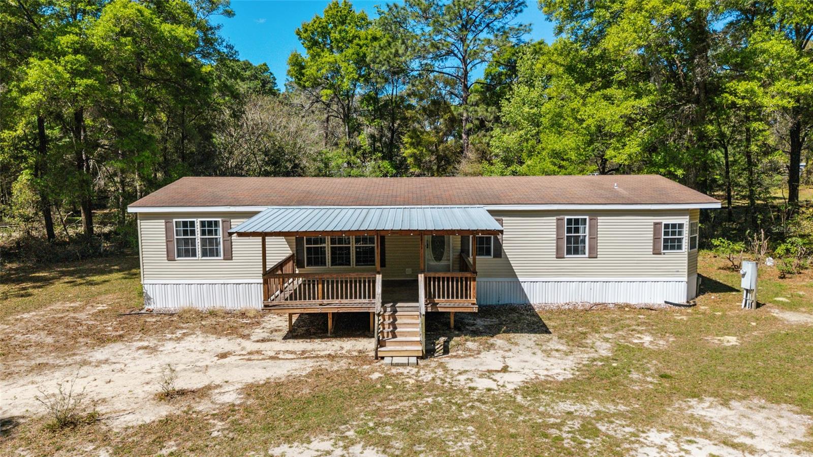 8415 SW 41ST PLACE RD, OCALA, FL — photo 2