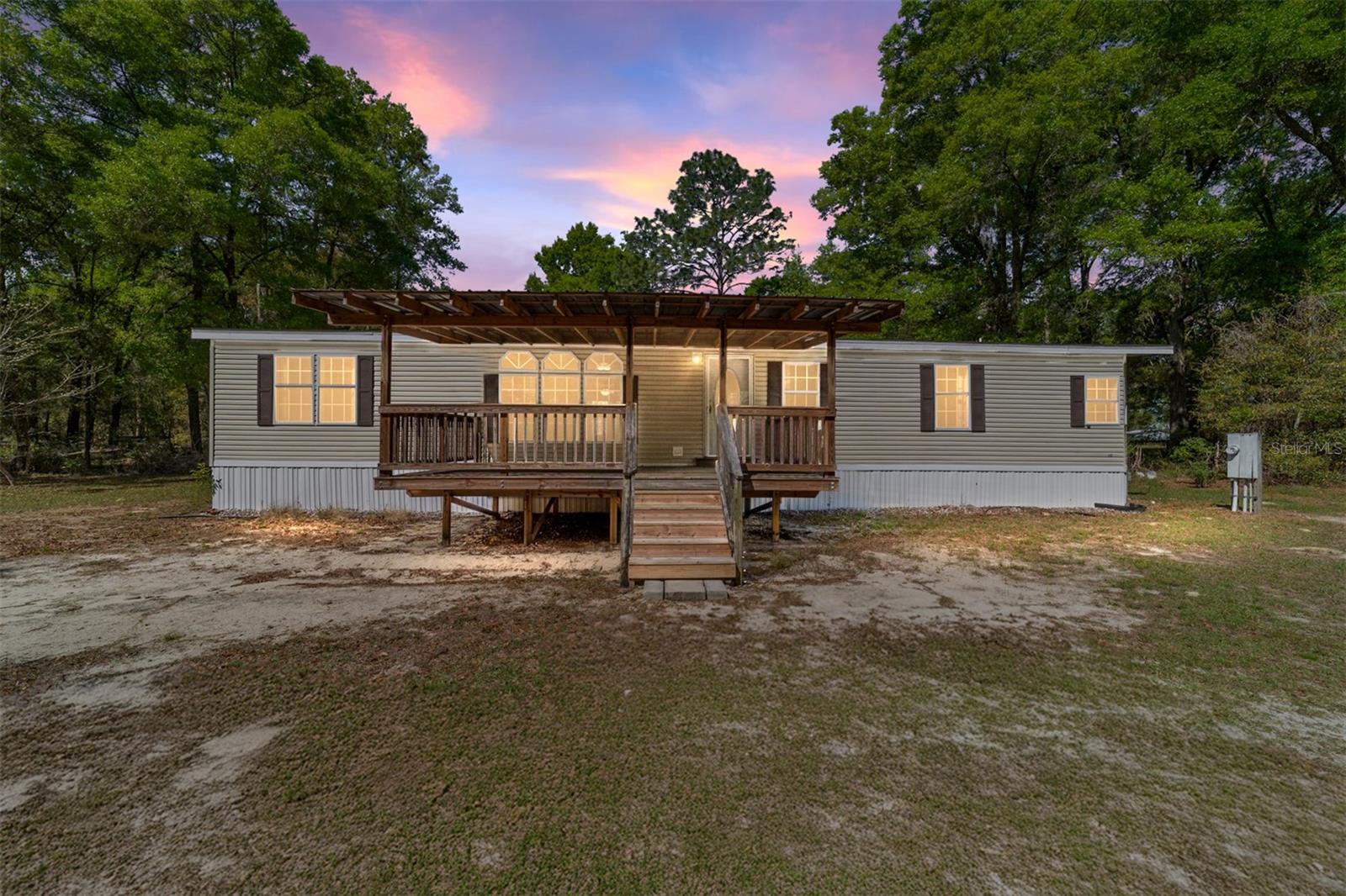 8415 SW 41ST PLACE RD, OCALA, FL