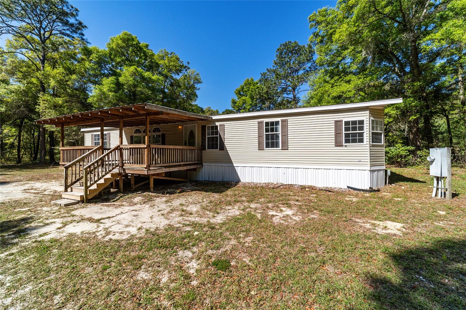 8415 SW 41ST PLACE RD, OCALA, FL — photo 3