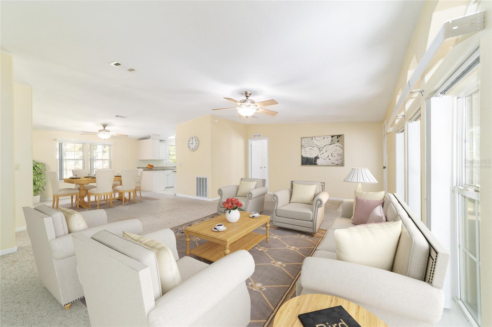 8415 SW 41ST PLACE RD, OCALA, FL — photo 14