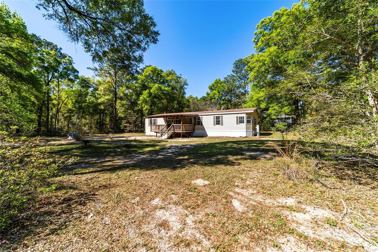 8415 SW 41ST PLACE RD, OCALA, FL — photo 43