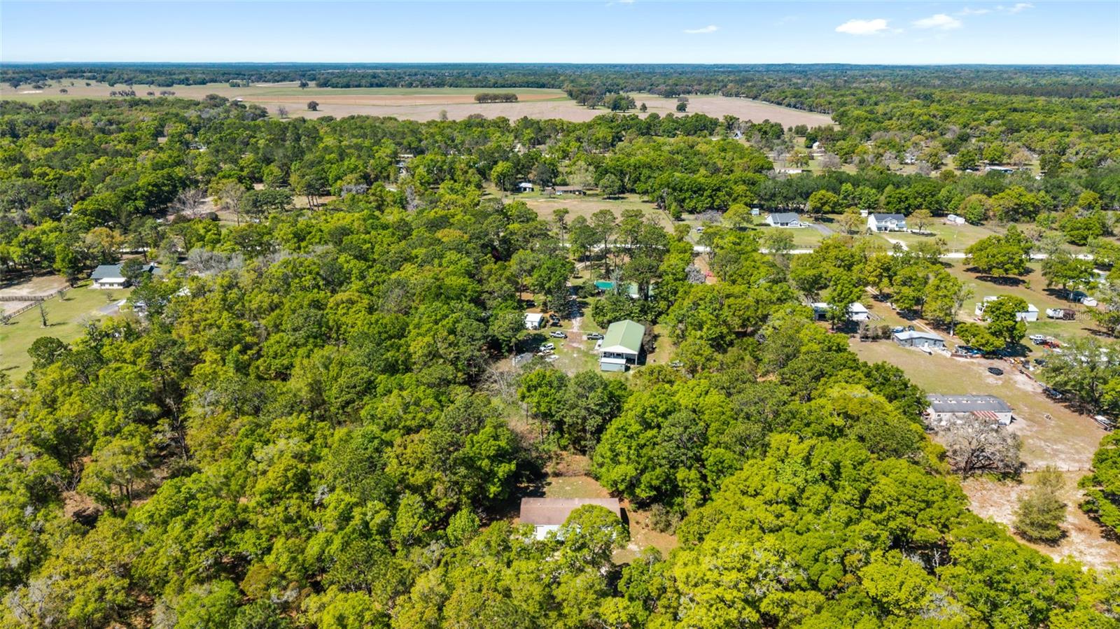 8415 SW 41ST PLACE RD, OCALA, FL — photo 48