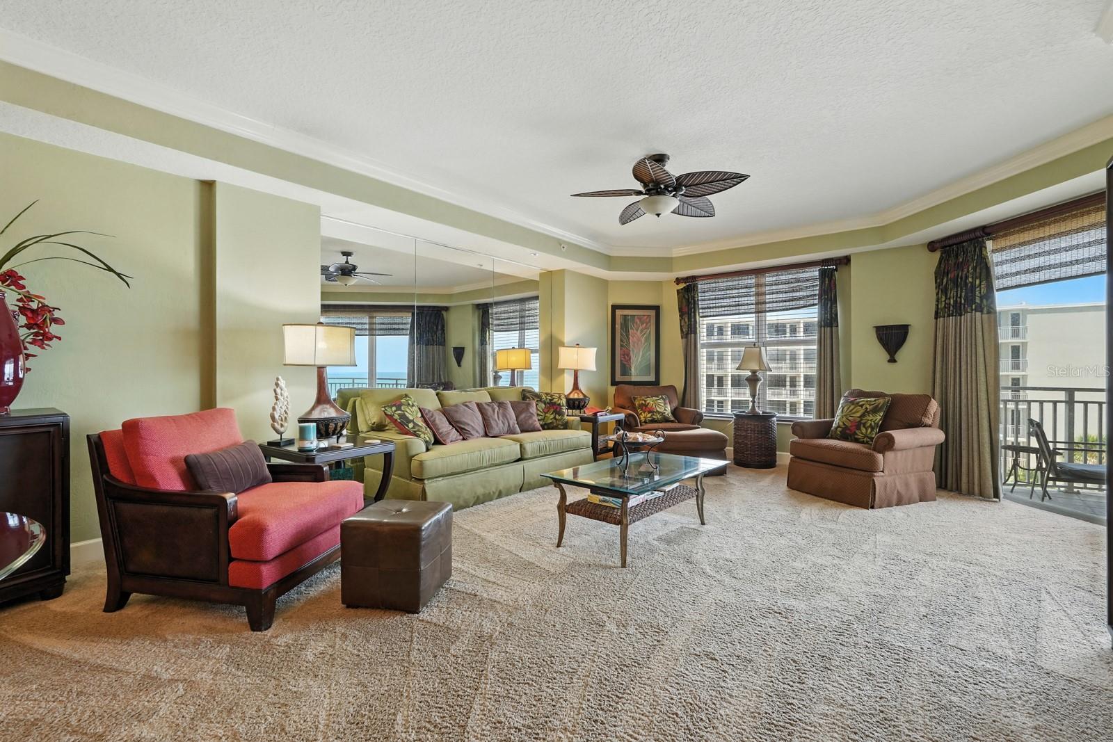 2403 S ATLANTIC AVE #409, DAYTONA BEACH SHORES, FL — photo 7
