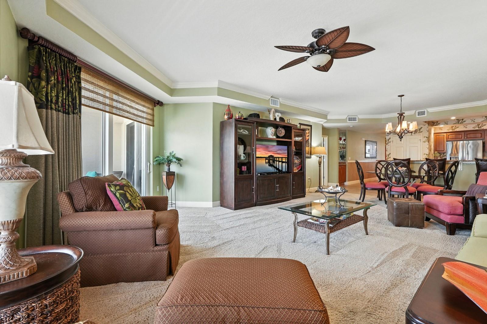 2403 S ATLANTIC AVE #409, DAYTONA BEACH SHORES, FL — photo 9