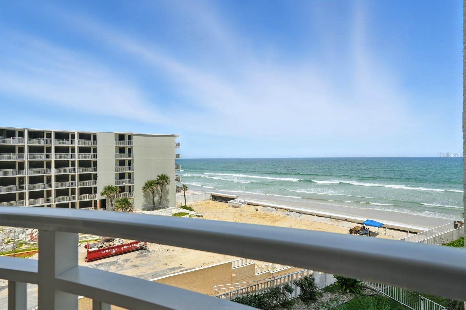 2403 S ATLANTIC AVE #409, DAYTONA BEACH SHORES, FL — photo 31