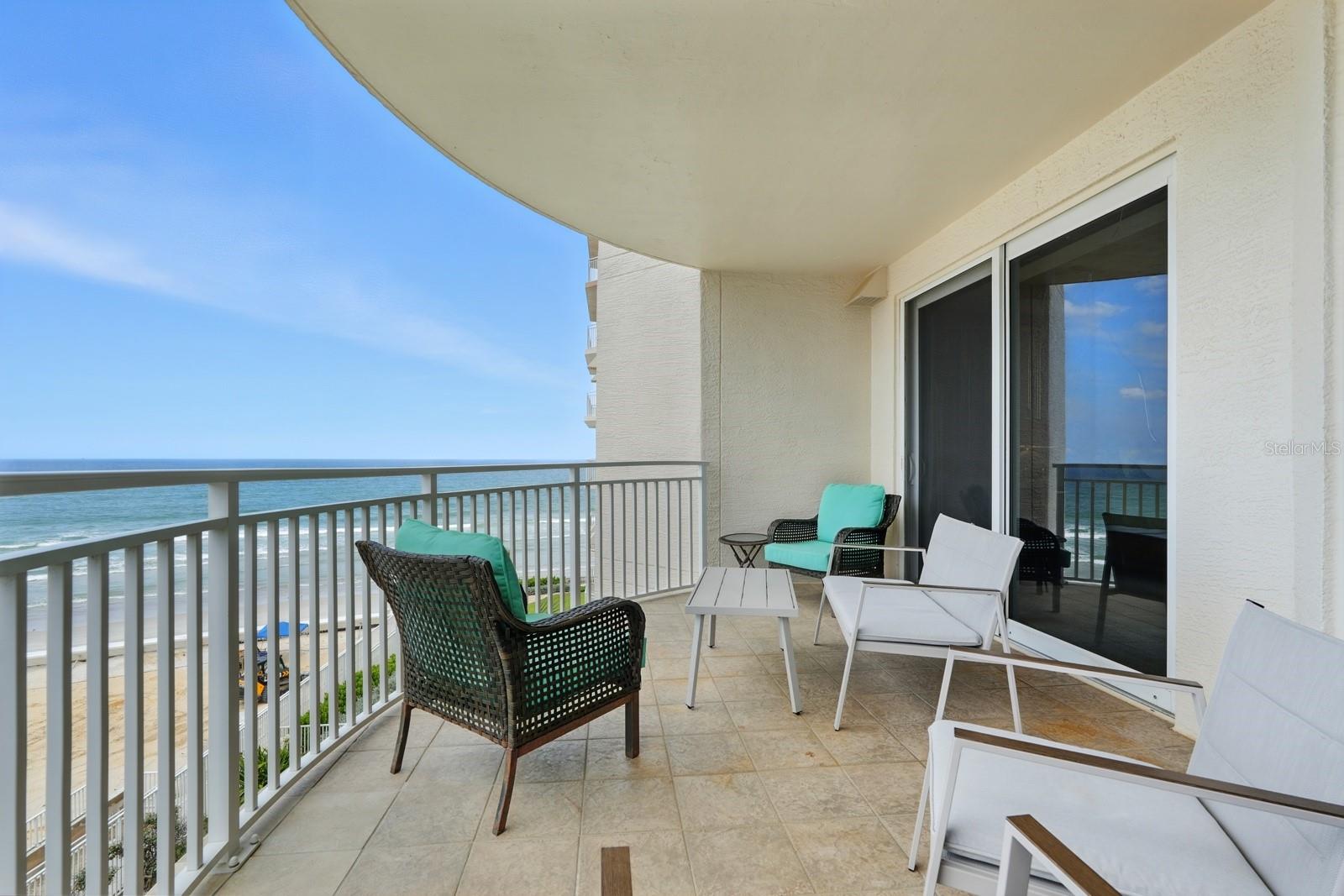 2403 S ATLANTIC AVE #409, DAYTONA BEACH SHORES, FL — photo 32