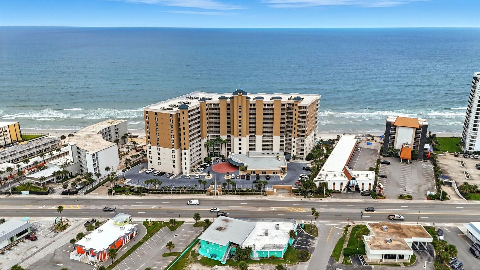 2403 S ATLANTIC AVE #409, DAYTONA BEACH SHORES, FL — photo 33