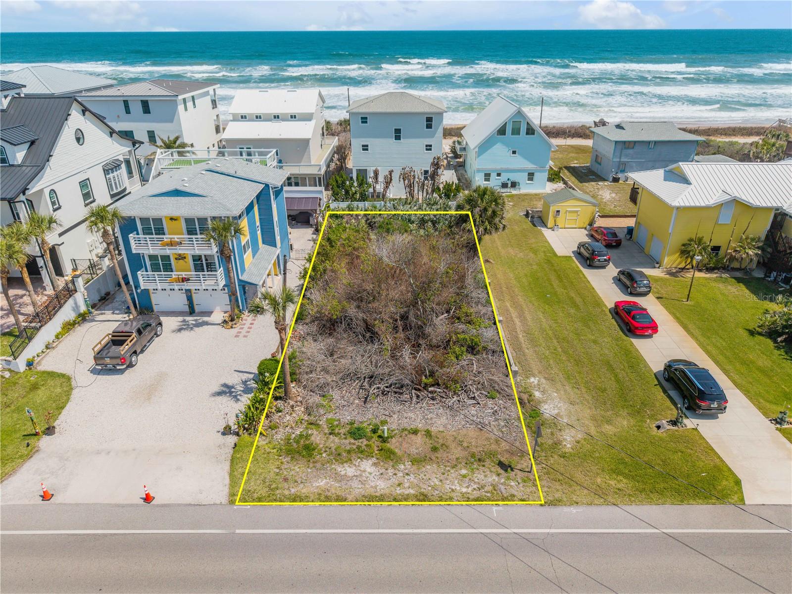 TURTLEMOUND RD, NEW SMYRNA BEACH, FL — photo 2