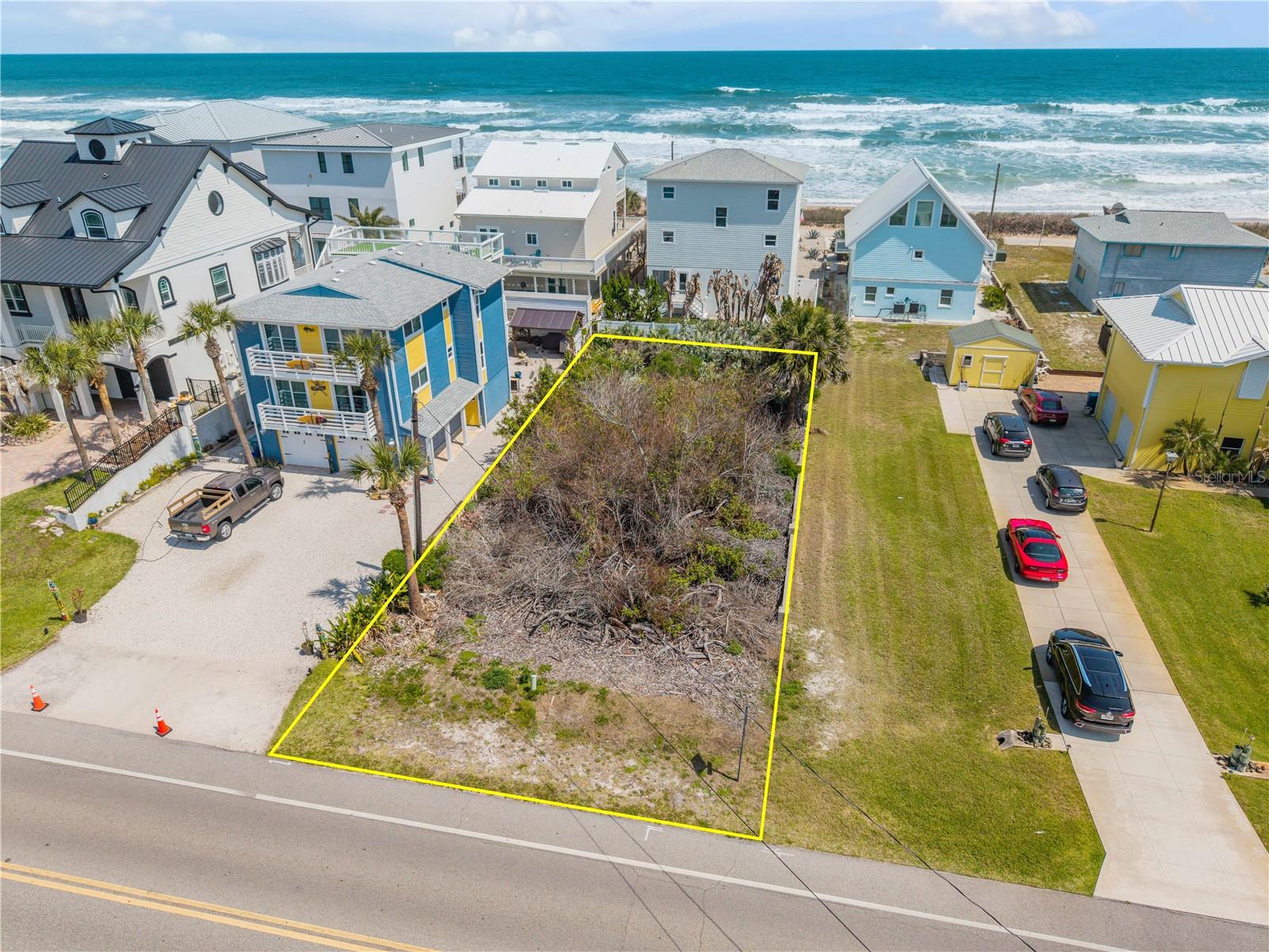TURTLEMOUND RD, NEW SMYRNA BEACH, FL — photo 3