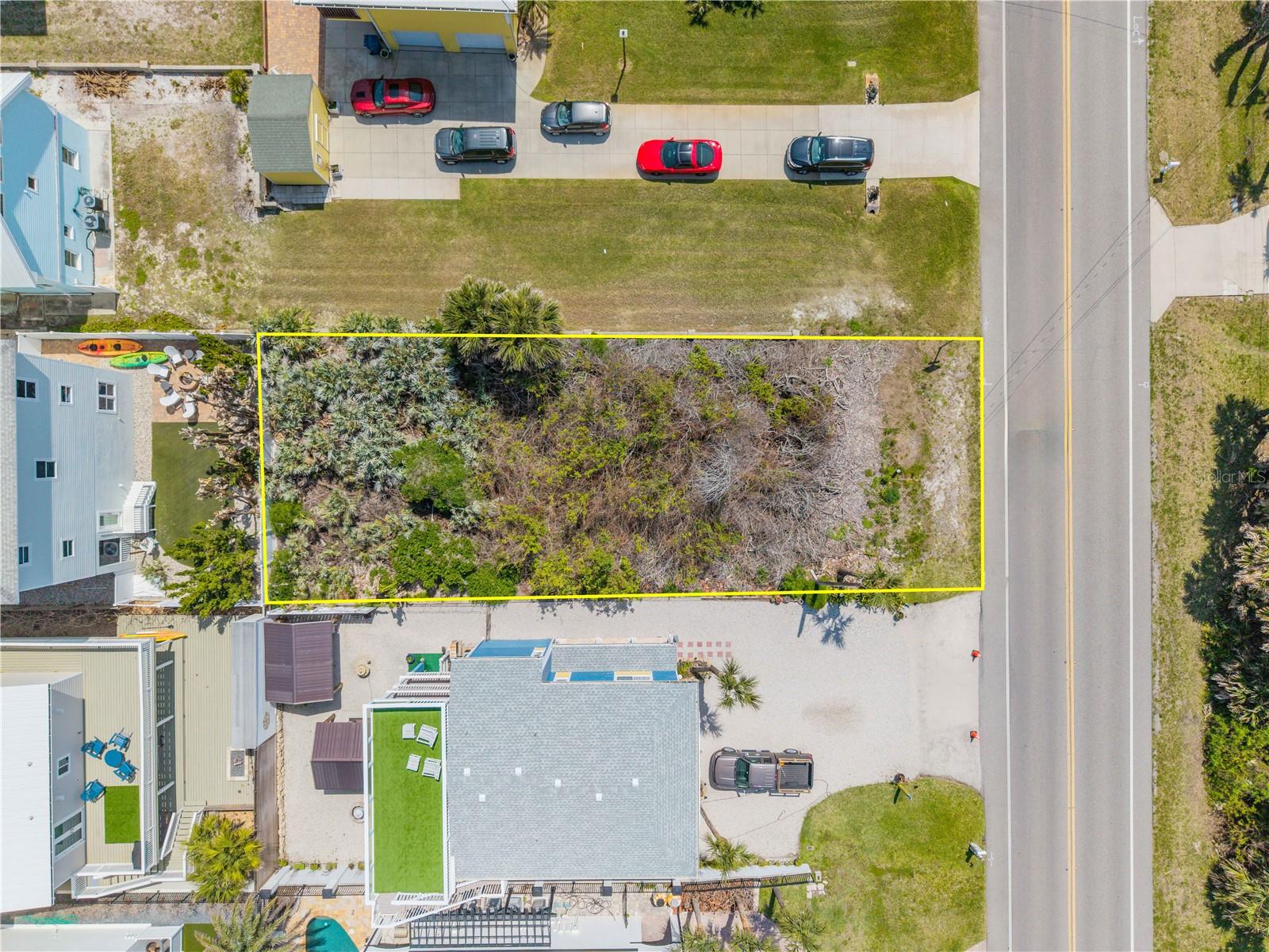 TURTLEMOUND RD, NEW SMYRNA BEACH, FL — photo 6