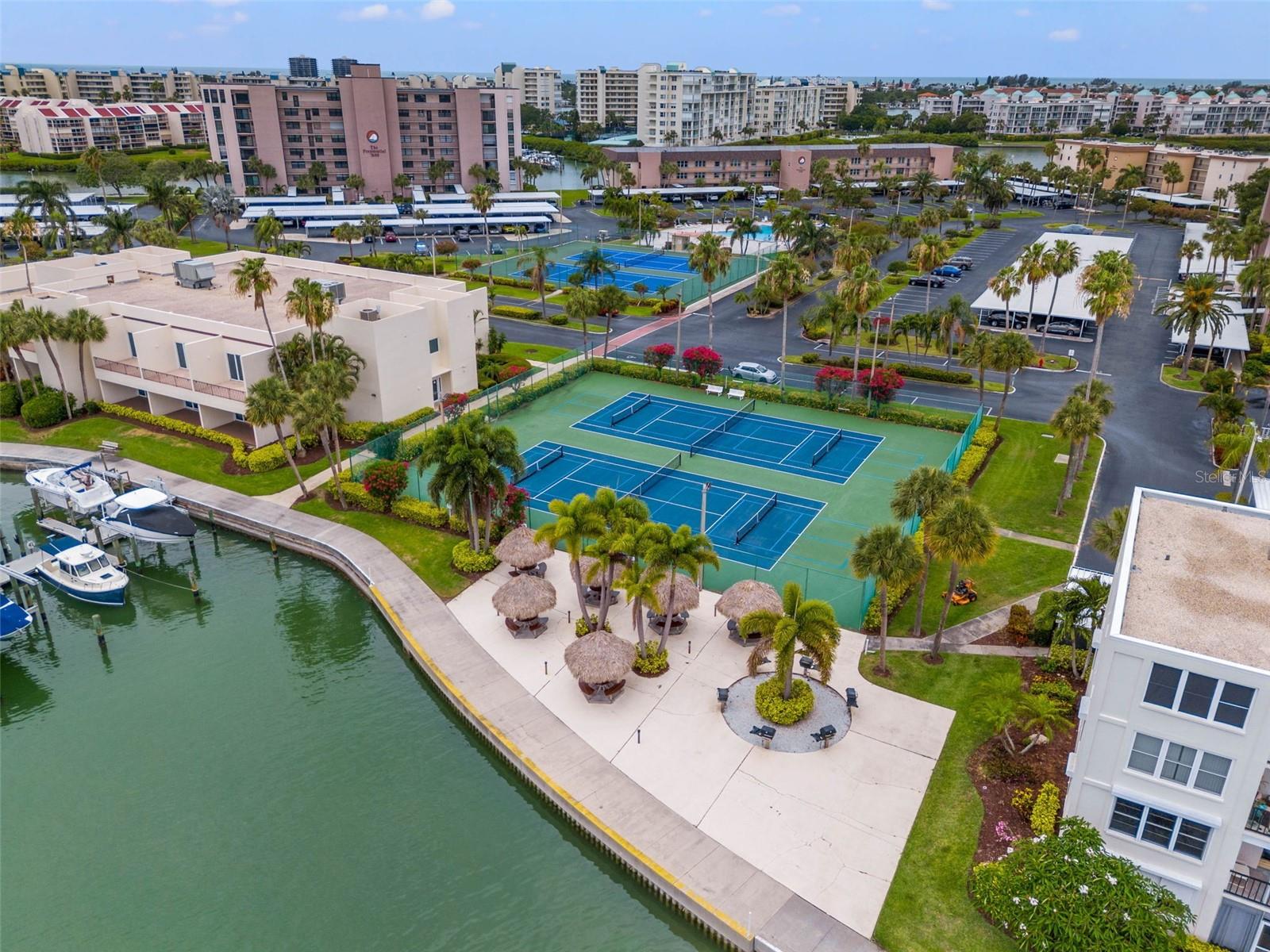 7625 SUN ISLAND DR S #207, SOUTH PASADENA, FL — photo 34