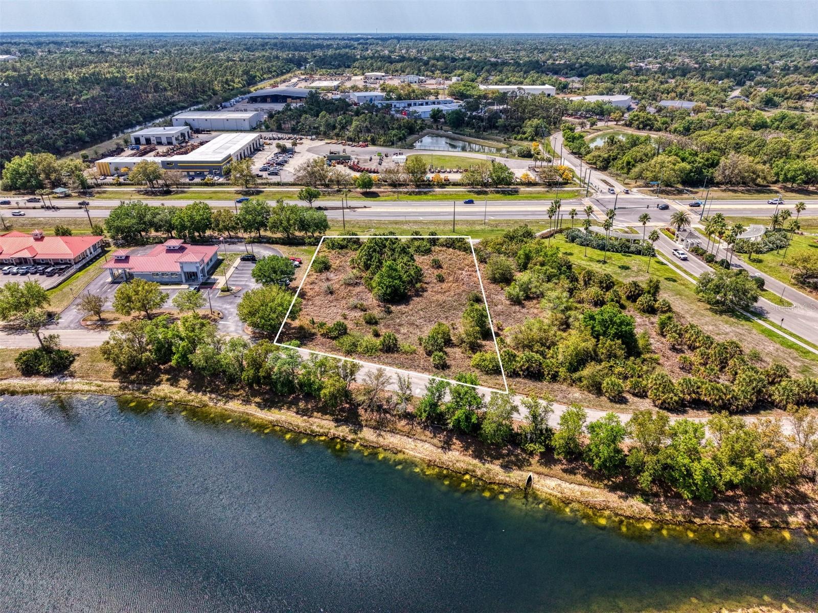 2487 SYCAMORE ST, NORTH PORT, FL