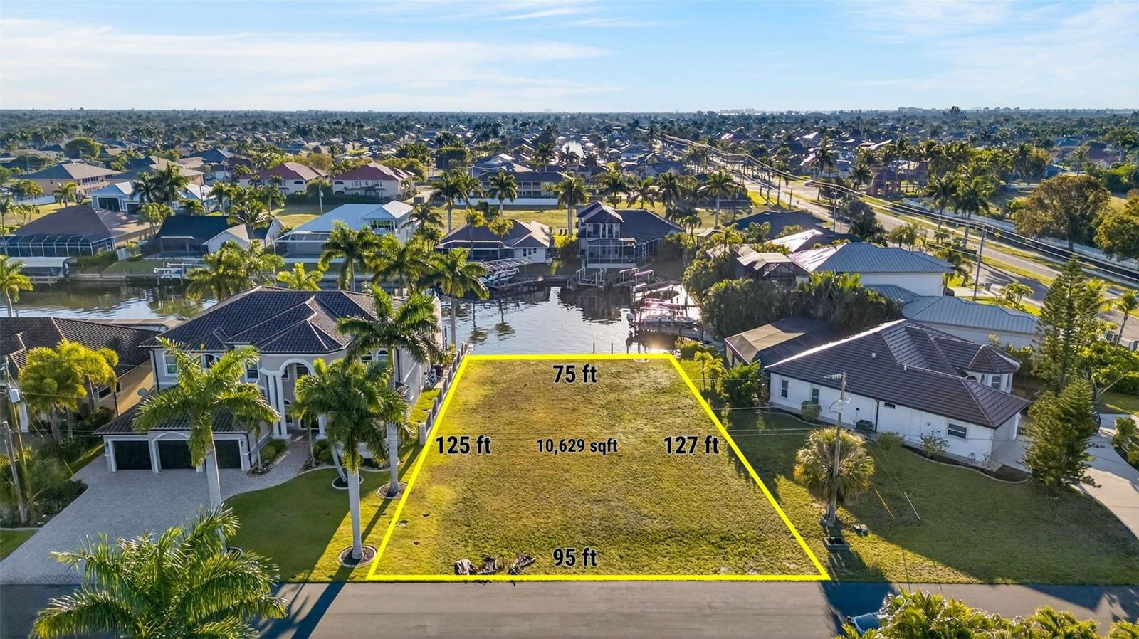 5423 SW 17TH AVE, CAPE CORAL, FL — photo 4