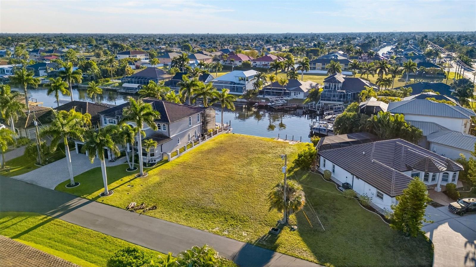 5423 SW 17TH AVE, CAPE CORAL, FL — photo 5