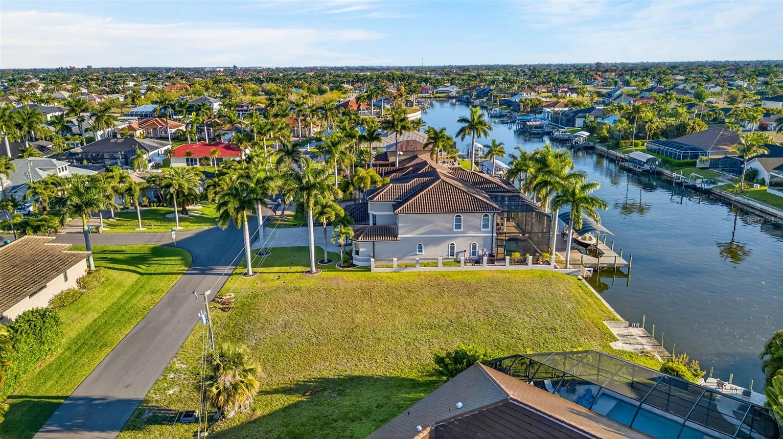 5423 SW 17TH AVE, CAPE CORAL, FL — photo 6