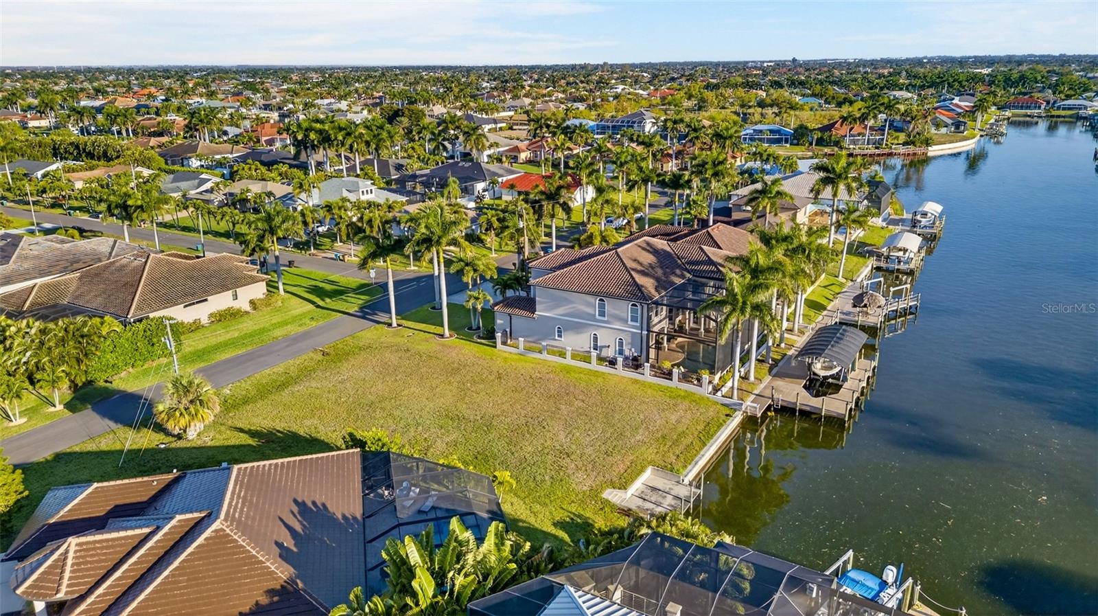 5423 SW 17TH AVE, CAPE CORAL, FL — photo 7