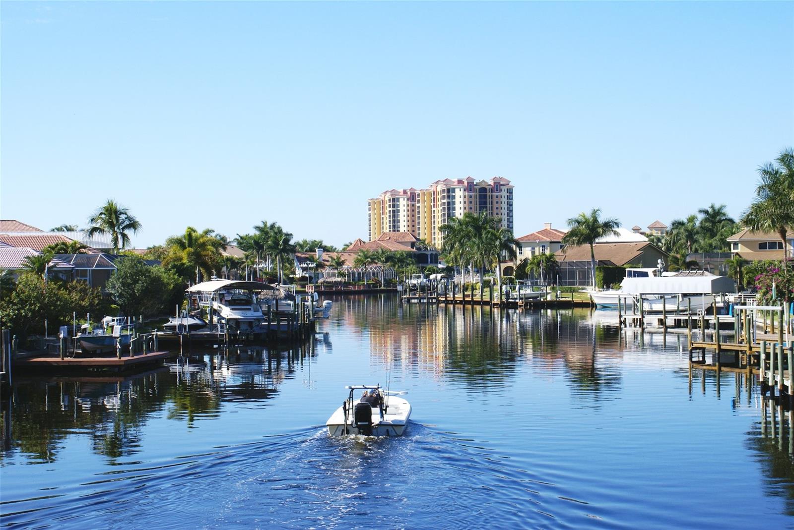 5423 SW 17TH AVE, CAPE CORAL, FL — photo 16