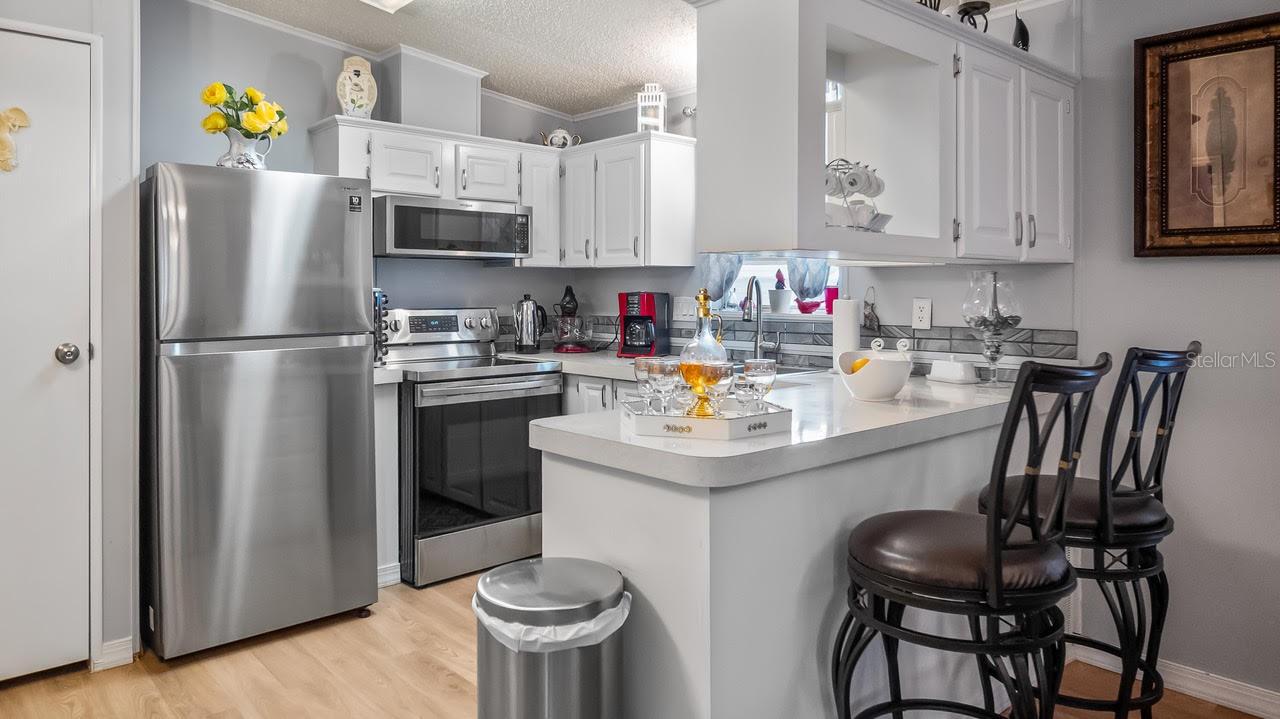 251 PATTERSON RD #A27, HAINES CITY, FL — photo 12