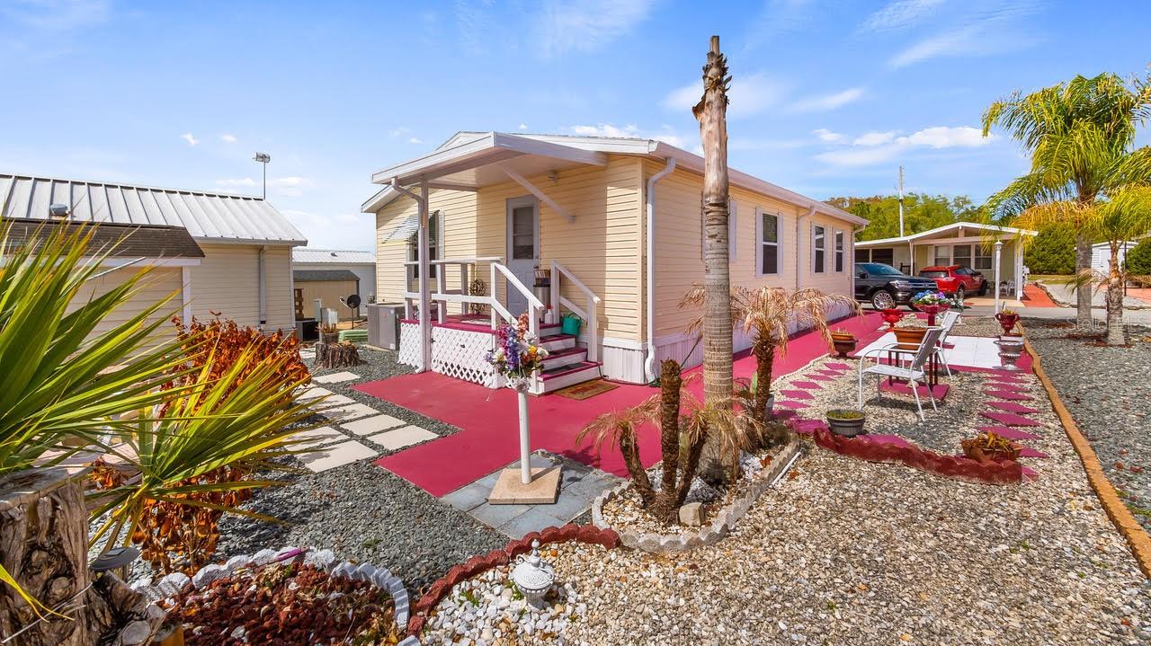 251 PATTERSON RD #A27, HAINES CITY, FL — photo 23
