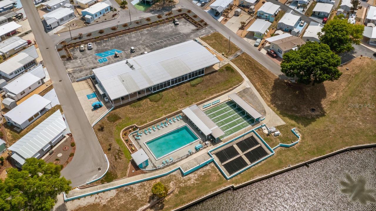 251 PATTERSON RD #A27, HAINES CITY, FL — photo 28
