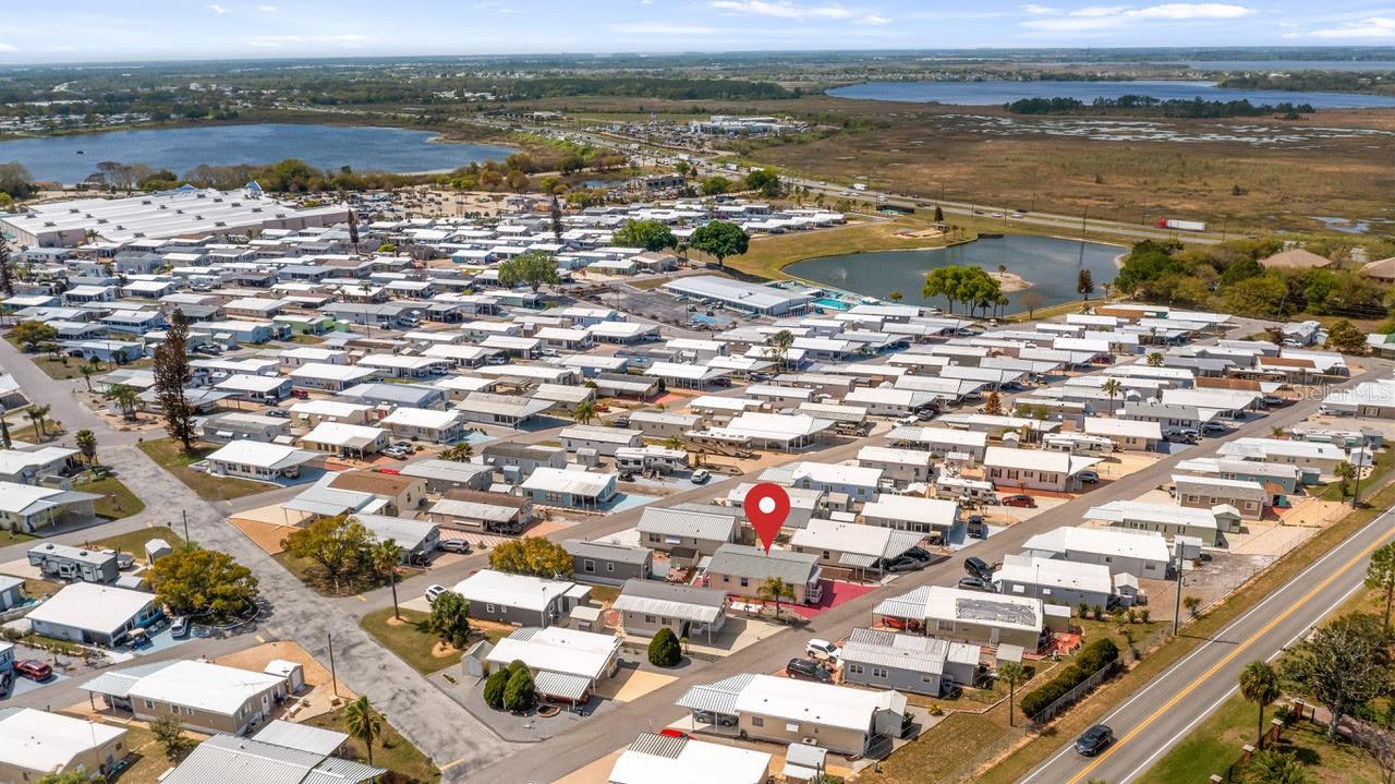 251 PATTERSON RD #A27, HAINES CITY, FL — photo 31