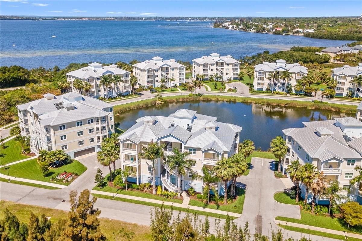 3418 79TH STREET CIR W #303, BRADENTON, FL