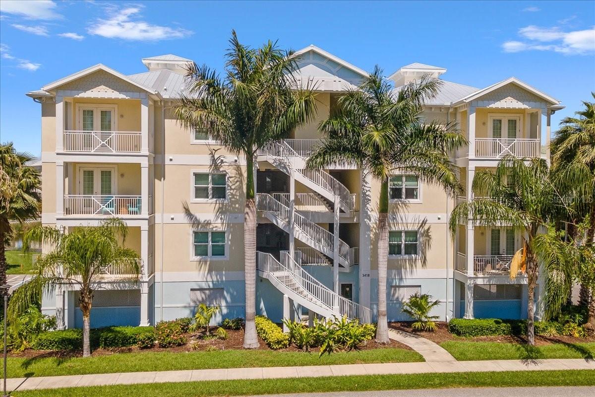 3418 79TH STREET CIR W #303, BRADENTON, FL — photo 8