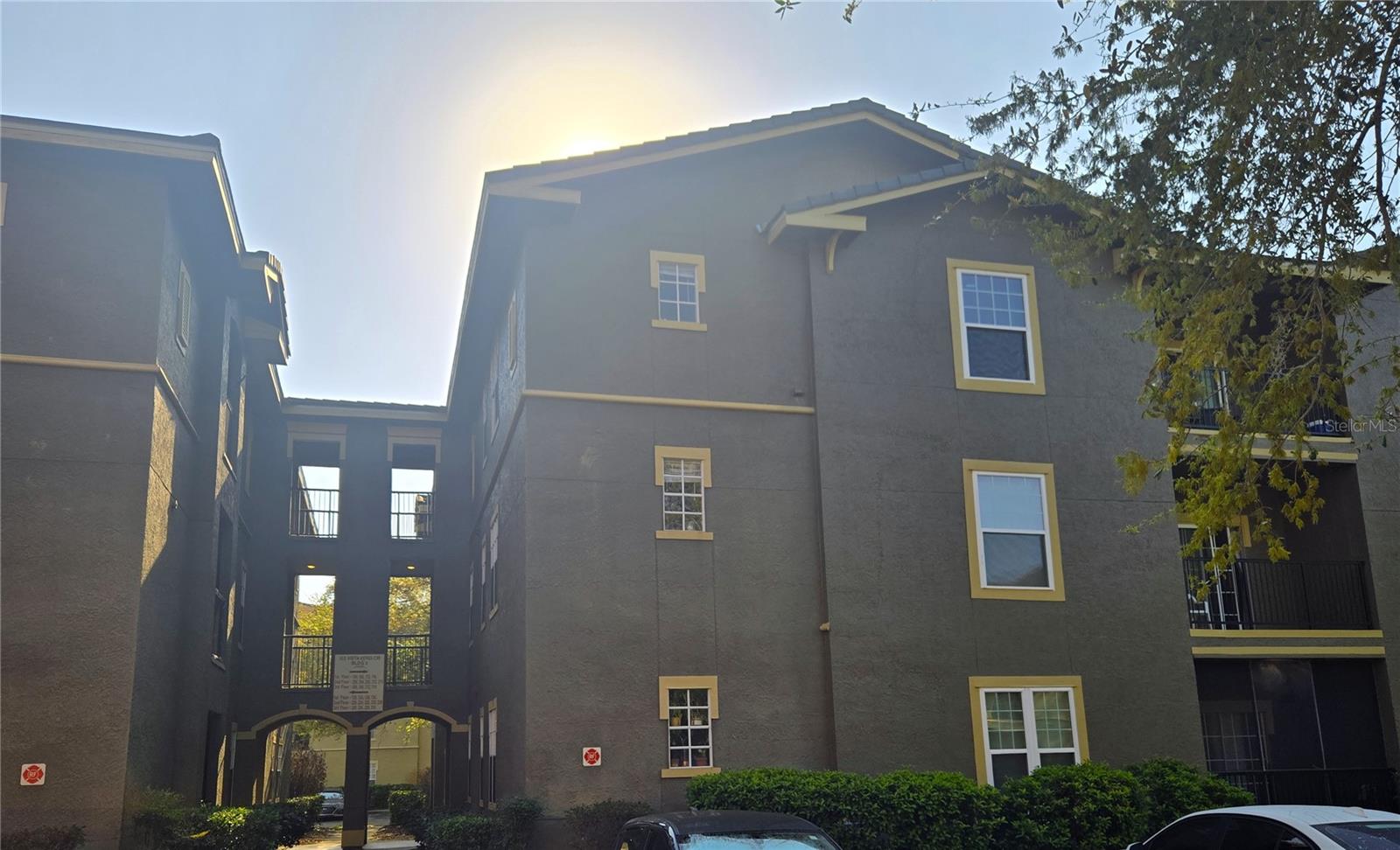 102 VISTA VERDI CIR #116, LAKE MARY, FL