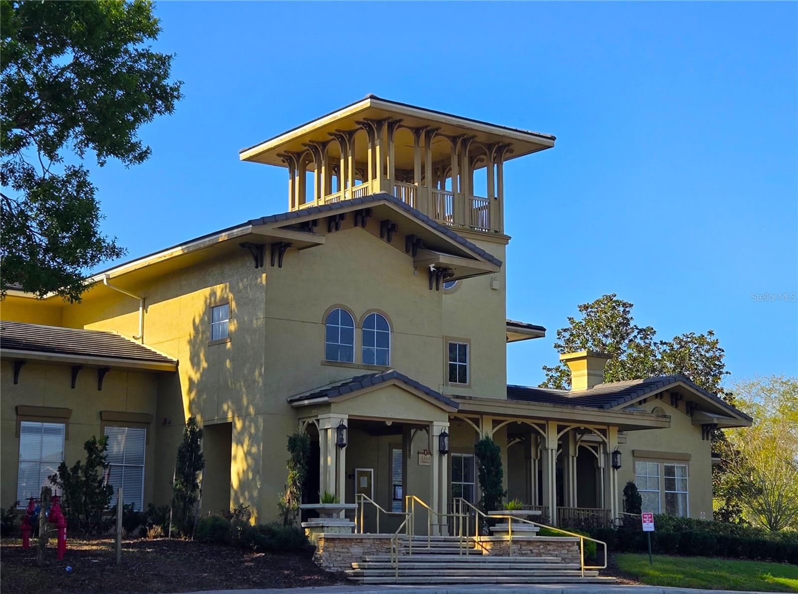 102 VISTA VERDI CIR #116, LAKE MARY, FL — photo 24