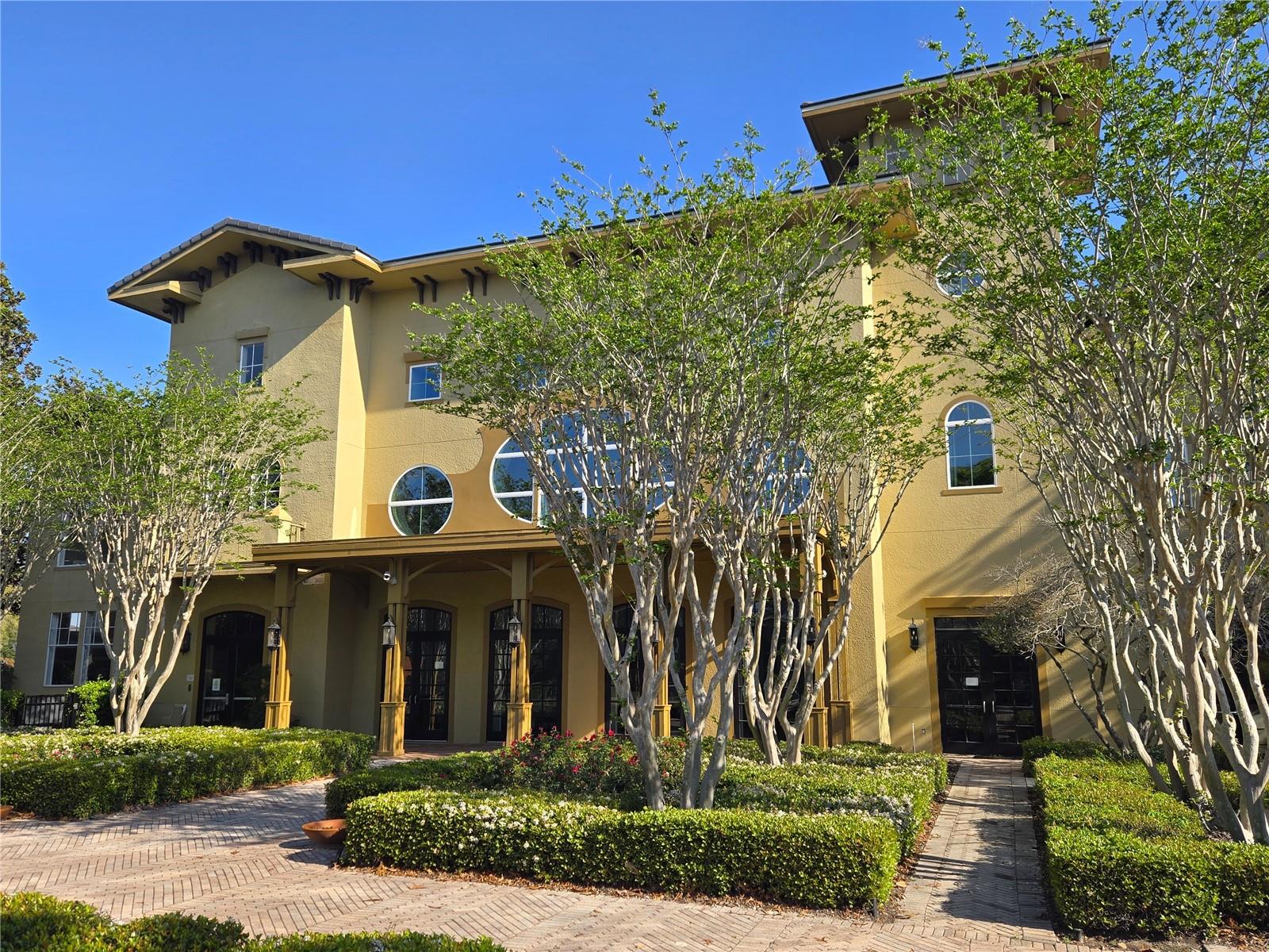 102 VISTA VERDI CIR #116, LAKE MARY, FL — photo 25