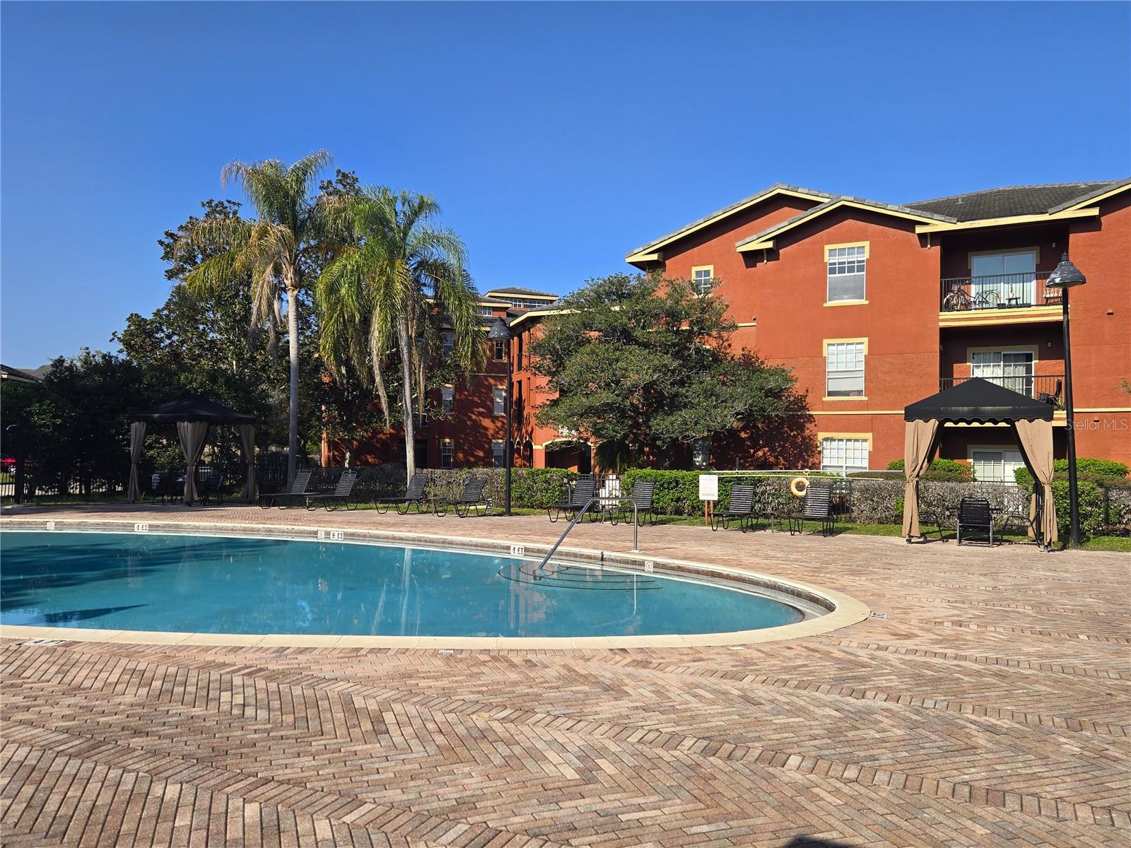 102 VISTA VERDI CIR #116, LAKE MARY, FL — photo 30