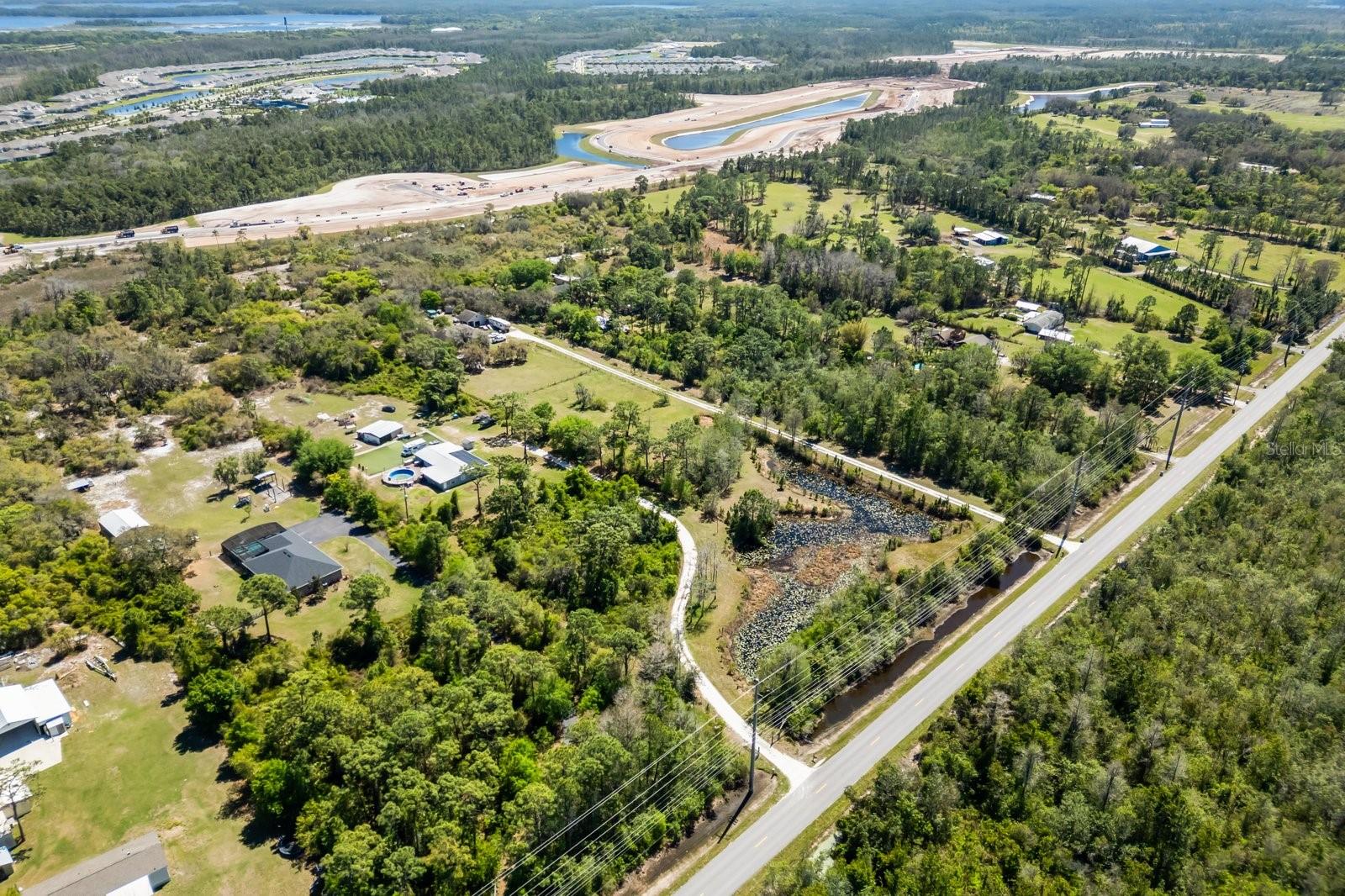 2727 ABSHER RD, ST CLOUD, FL — photo 2