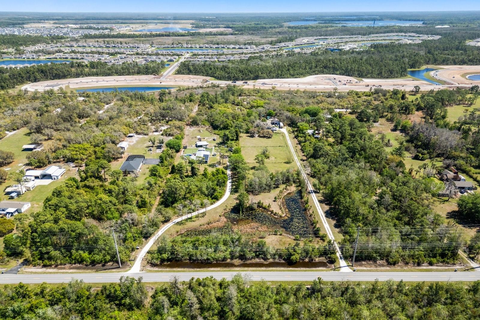 2727 ABSHER RD, ST CLOUD, FL — photo 3