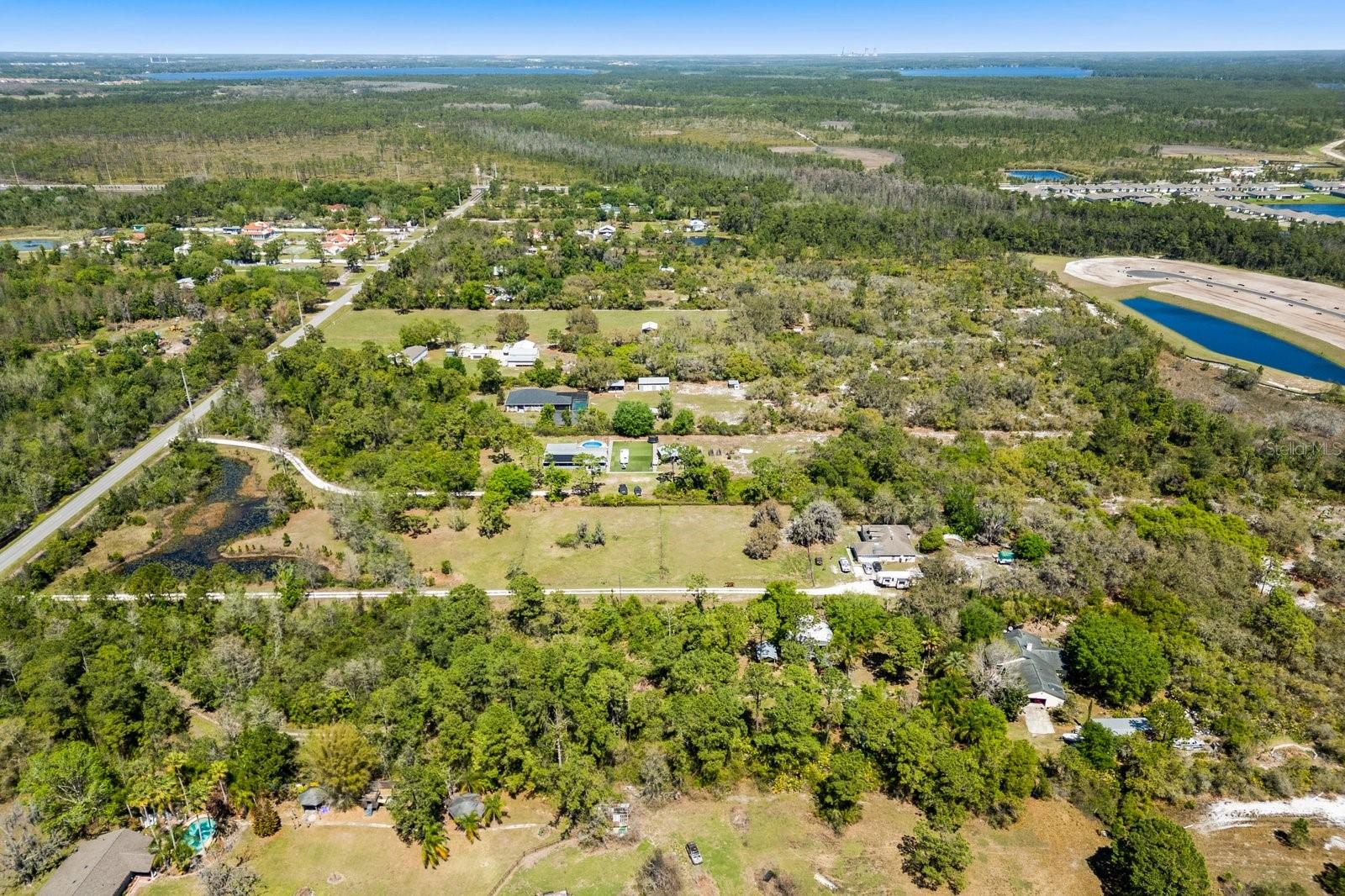 2727 ABSHER RD, ST CLOUD, FL — photo 4