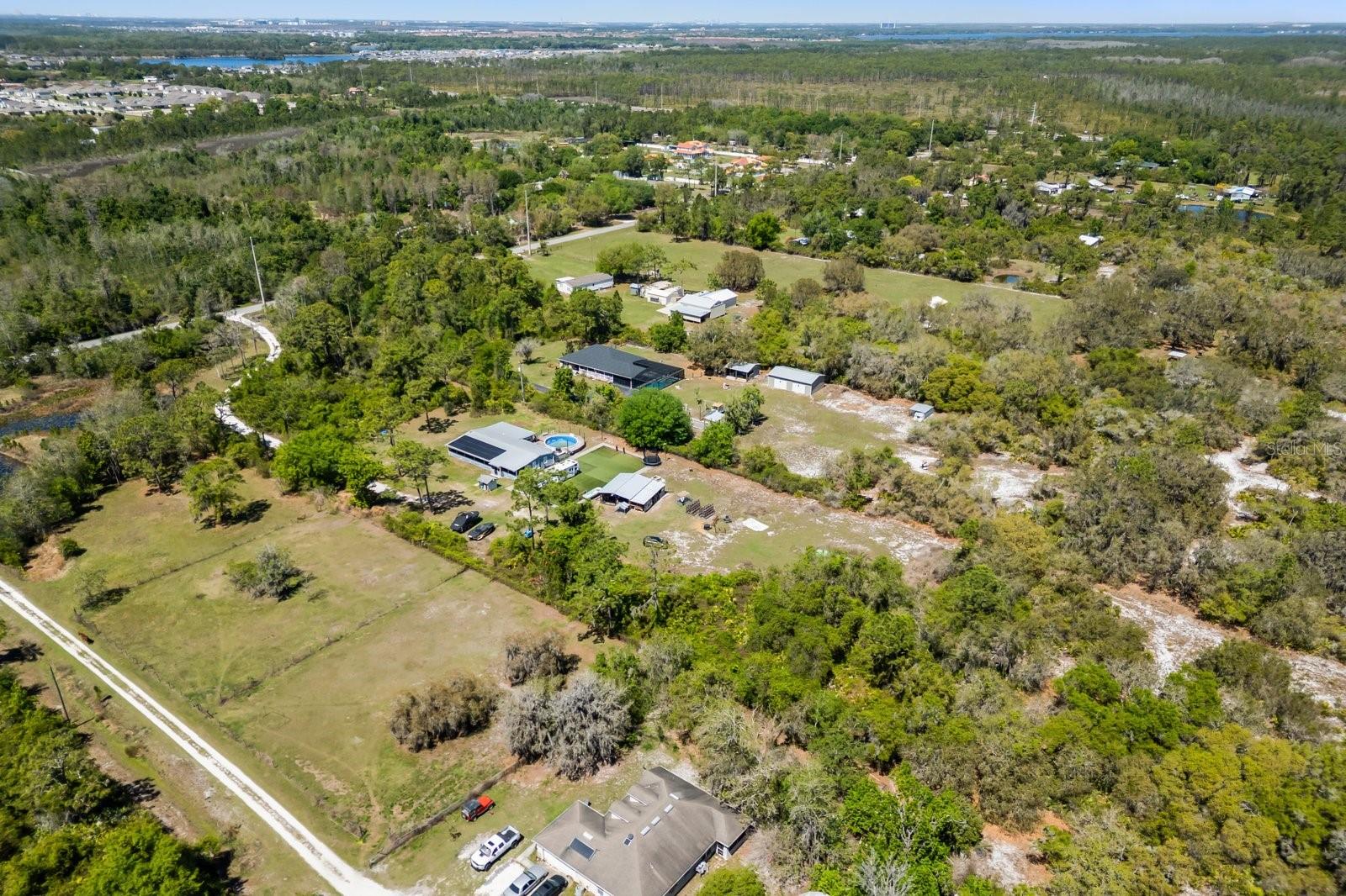 2727 ABSHER RD, ST CLOUD, FL — photo 5