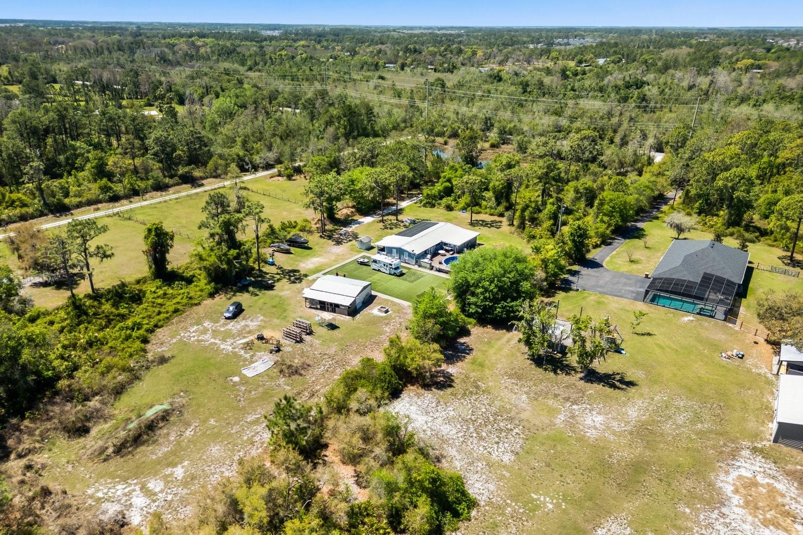 2727 ABSHER RD, ST CLOUD, FL — photo 9