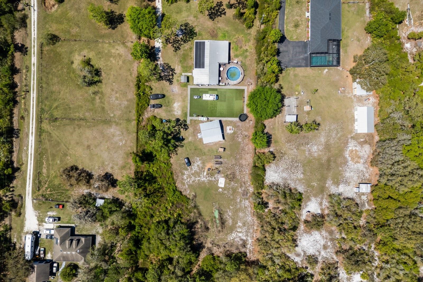 2727 ABSHER RD, ST CLOUD, FL — photo 10