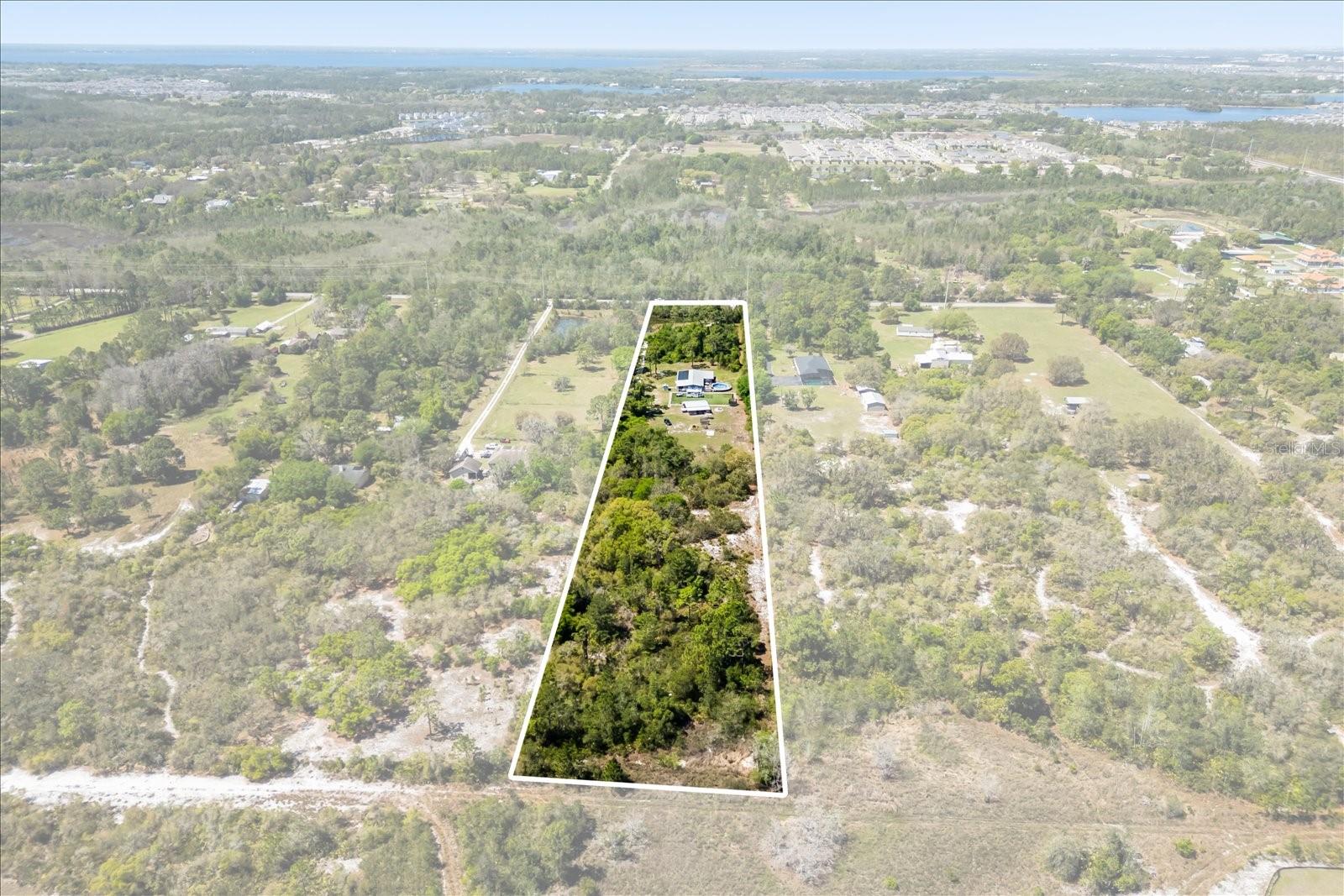 2727 ABSHER RD, ST CLOUD, FL — photo 12