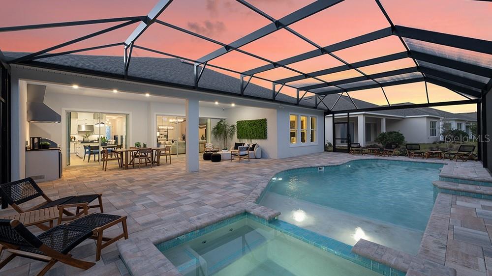 997 TASSLEFLOWER TRL, ST CLOUD, FL — photo 20