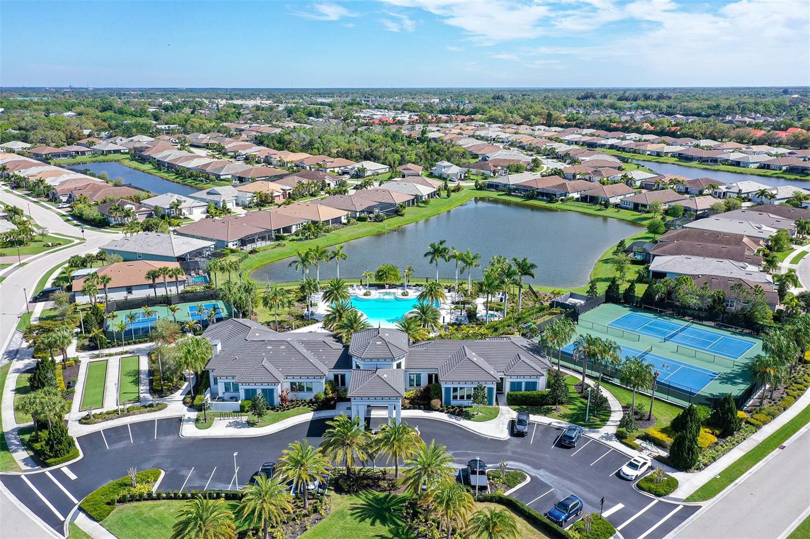 5521 BLUE WATER BLVD, SARASOTA, FL — photo 30