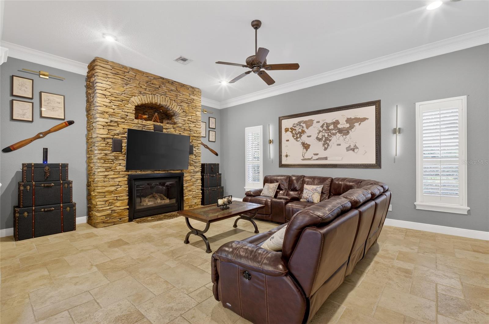 11226 MACAW CT, WINDERMERE, FL — photo 11