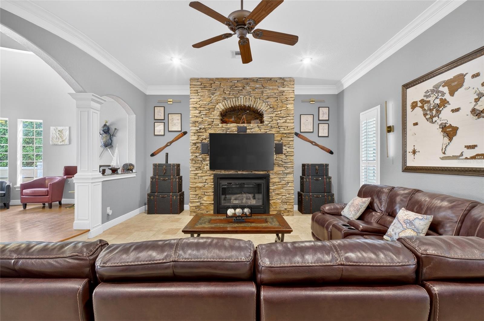 11226 MACAW CT, WINDERMERE, FL — photo 12