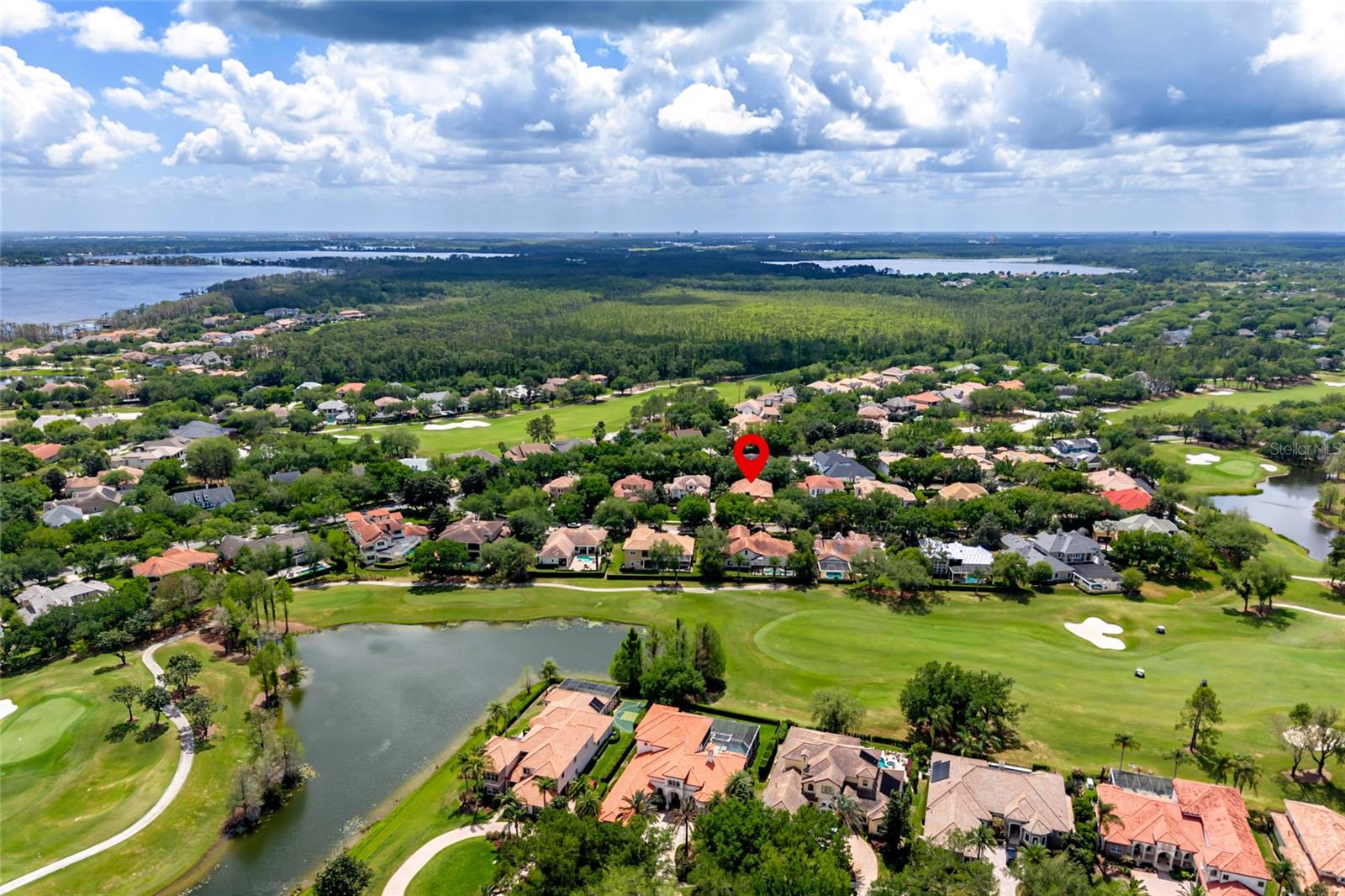 11226 MACAW CT, WINDERMERE, FL — photo 72
