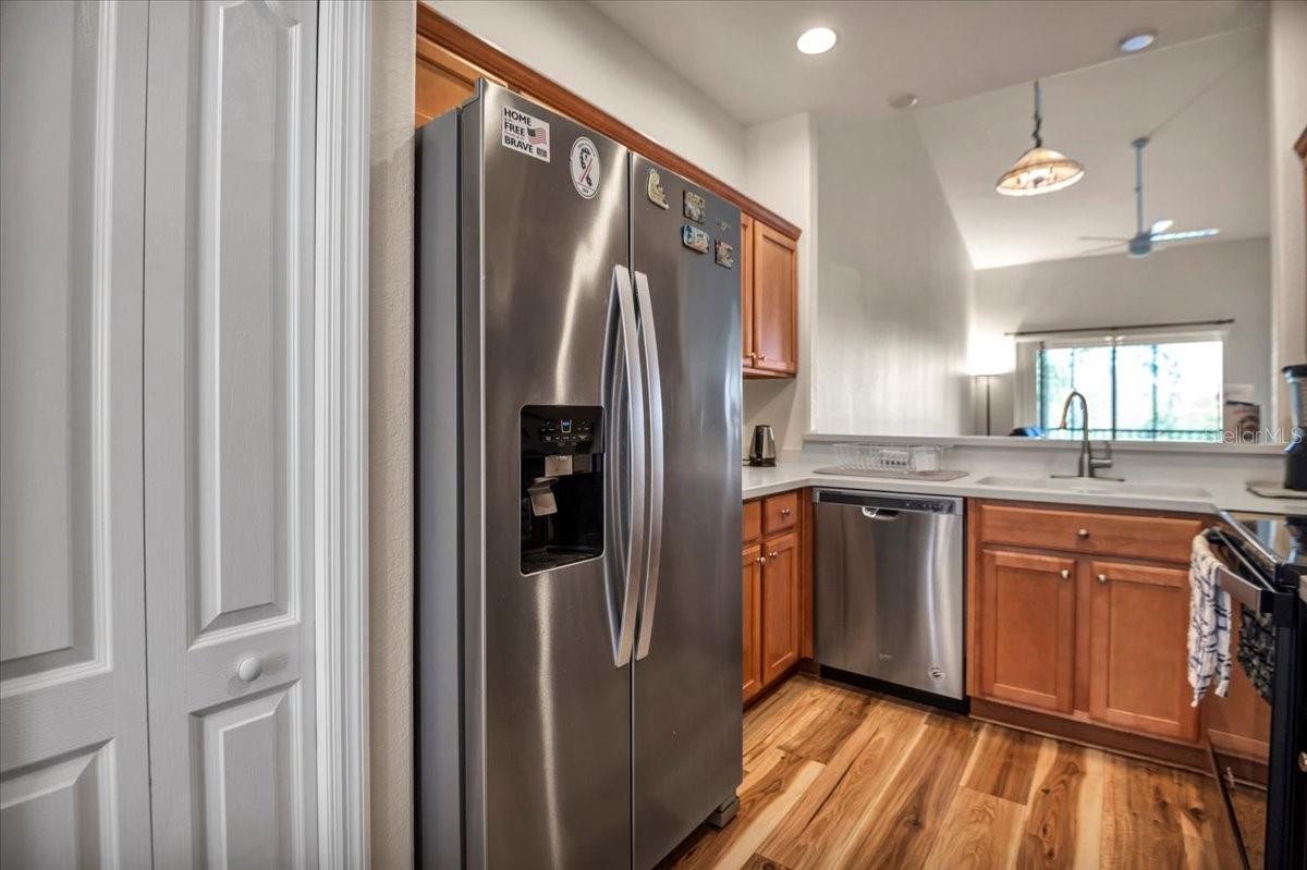 1003 FAIRWAYCOVE LN #205, BRADENTON, FL — photo 5