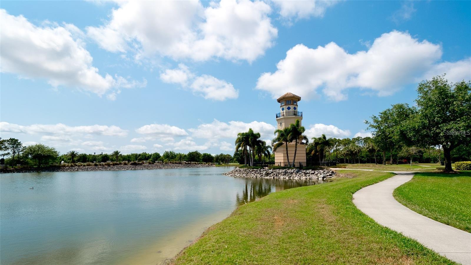 1003 FAIRWAYCOVE LN #205, BRADENTON, FL — photo 25