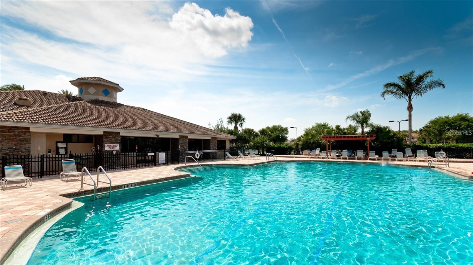 1003 FAIRWAYCOVE LN #205, BRADENTON, FL — photo 30