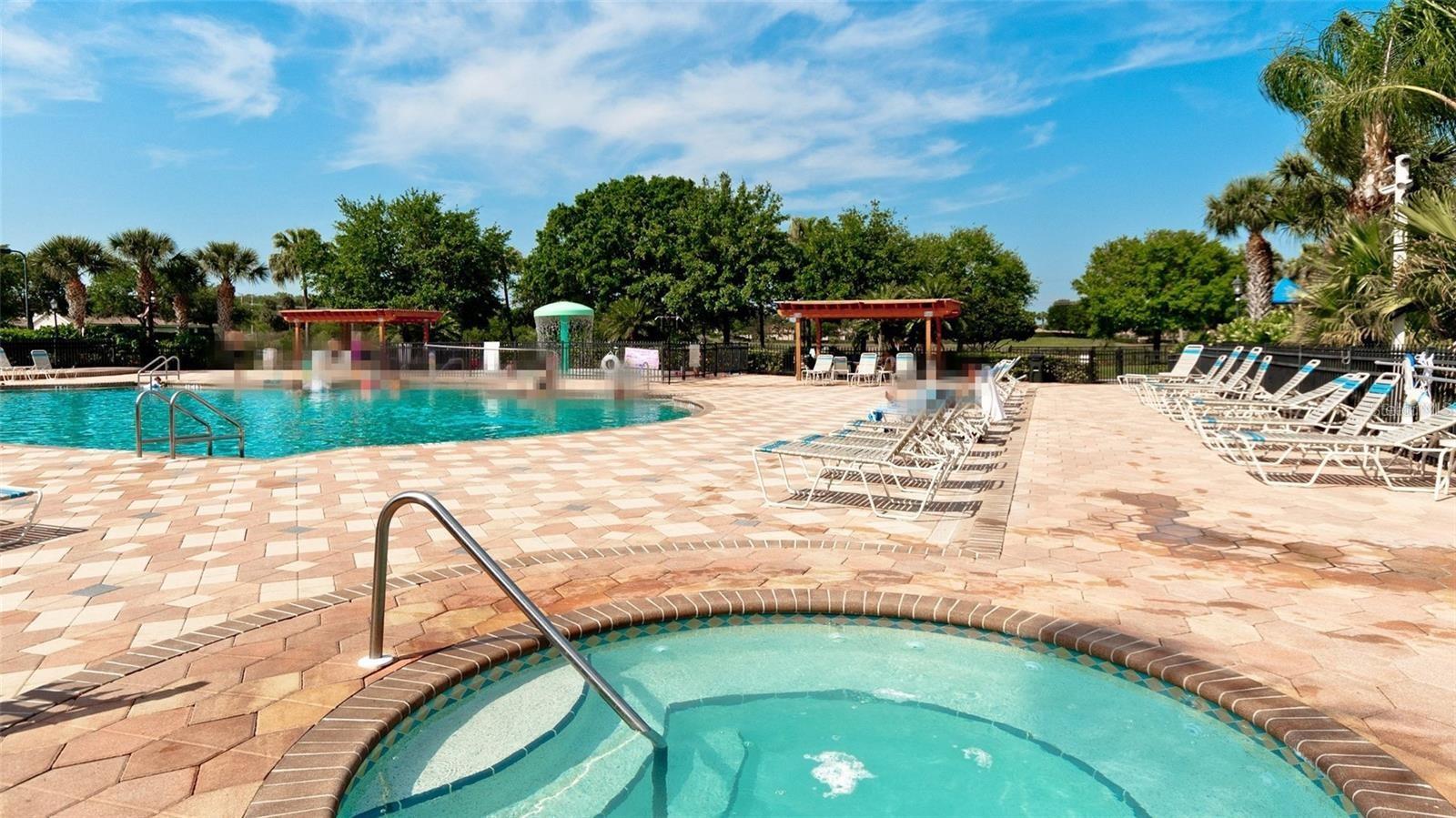 1003 FAIRWAYCOVE LN #205, BRADENTON, FL — photo 32