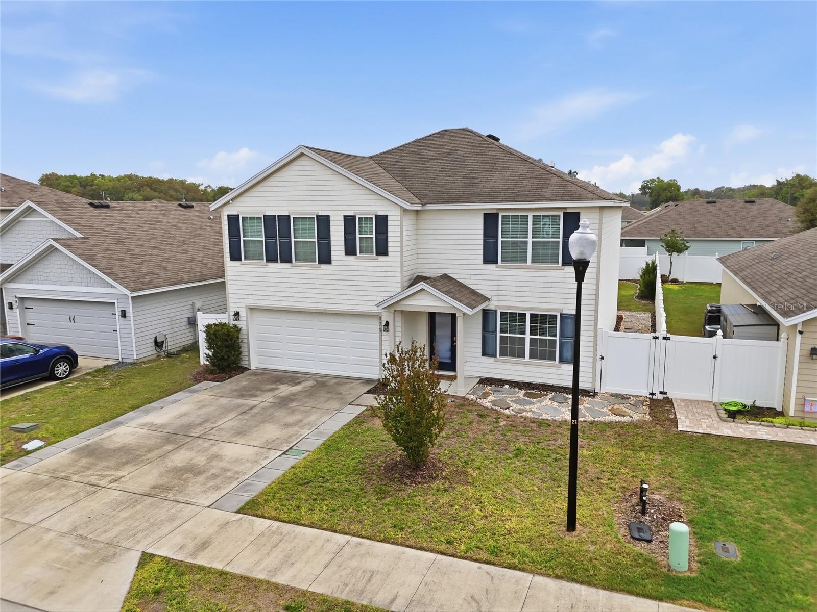 879 NW 251ST DR, NEWBERRY, FL