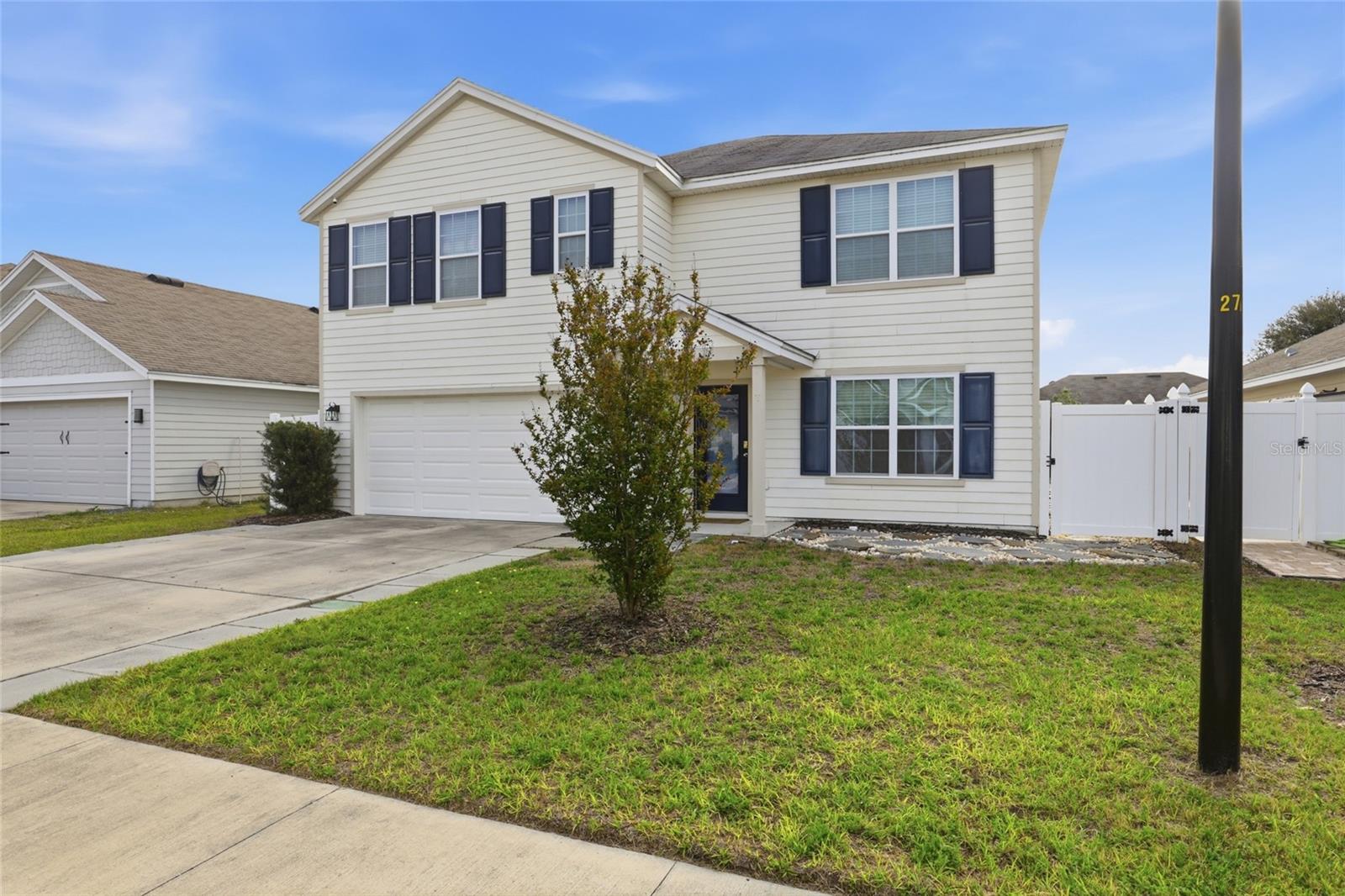 879 NW 251ST DR, NEWBERRY, FL — photo 3