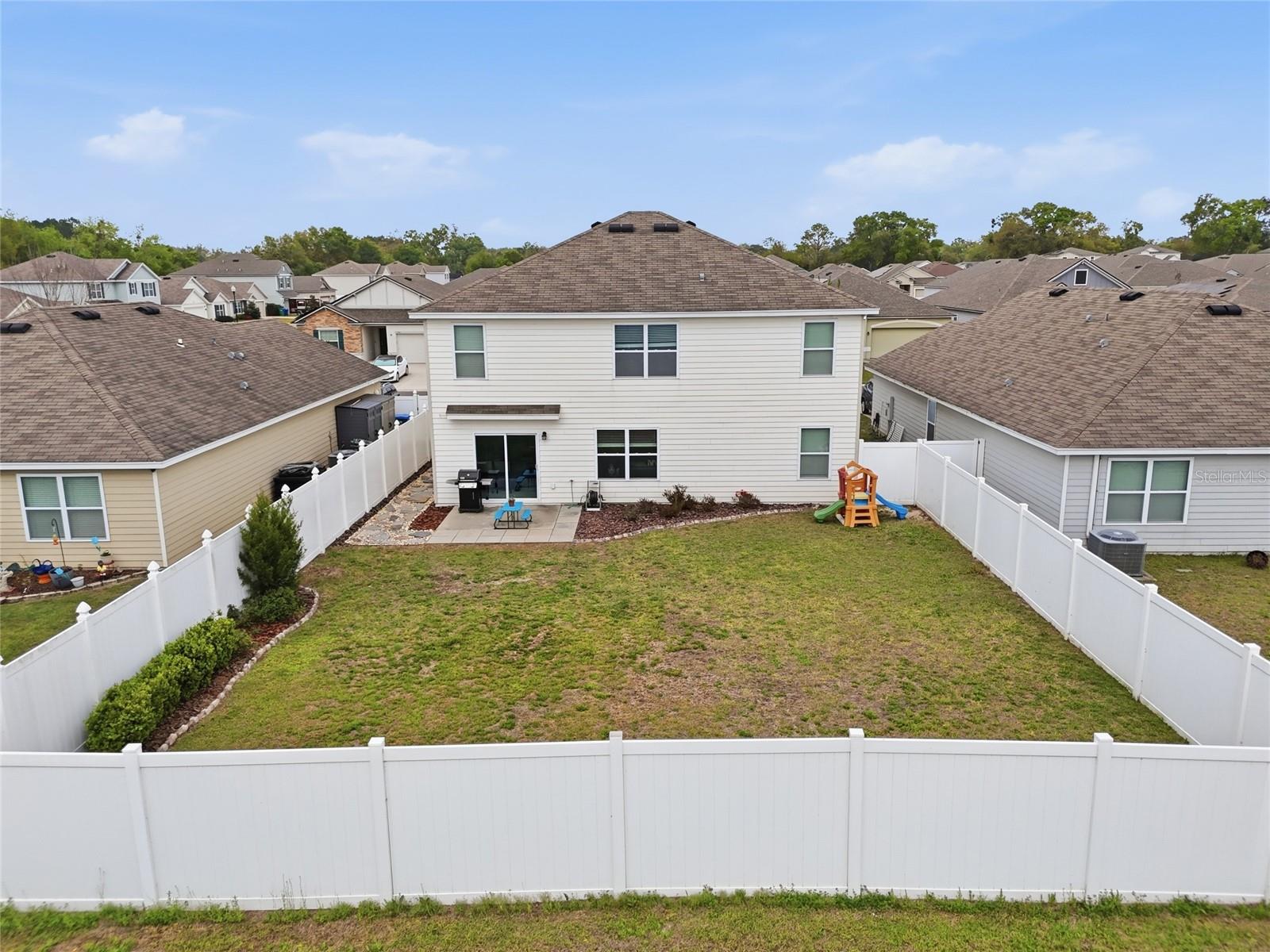 879 NW 251ST DR, NEWBERRY, FL — photo 51